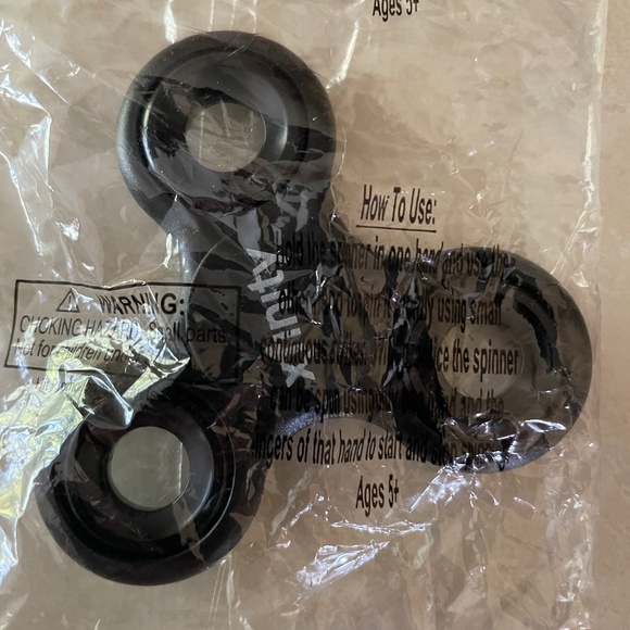 Xfinity Fidget Spinner - Picture 1 of 1
